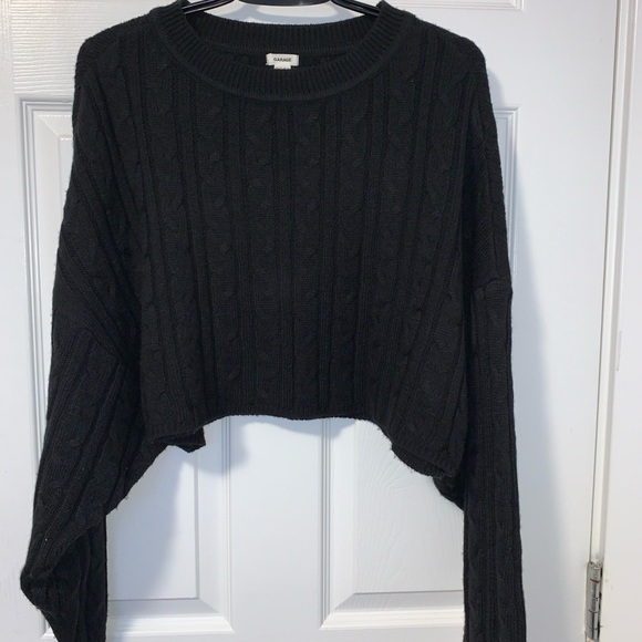 Garage Vanessa sweater - Picture 7 of 7